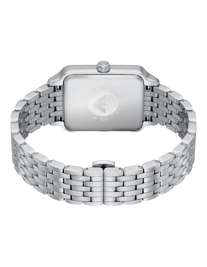 Analogue Watch AR11755 in Silver