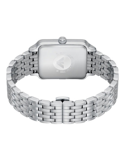 Analogue Watch AR11755 in Silver