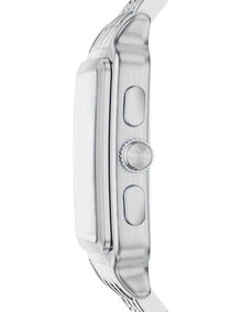 Chronograph Watch AR11750 in Silver