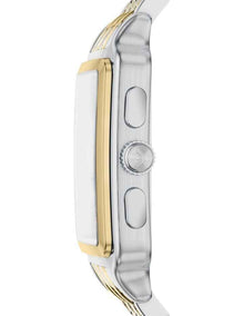 Chronograph Watch AR11752 in Silver