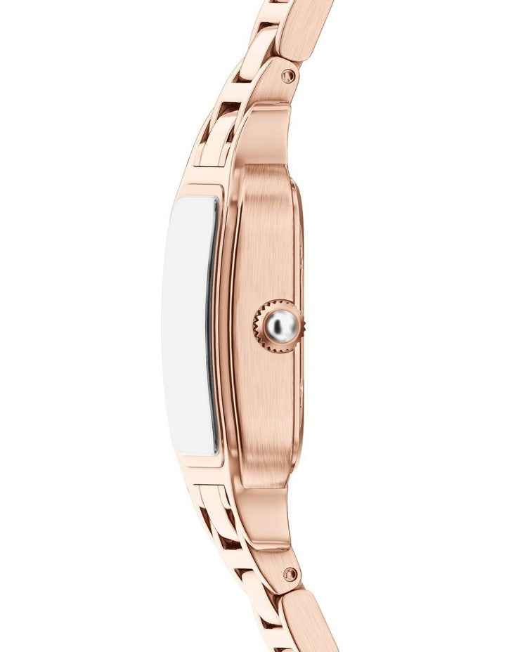 Analogue AR11743 Watch in Brown