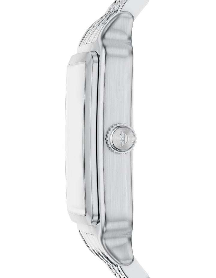 Analogue Watch AR11754 in Silver