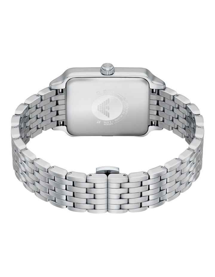 Analogue Watch AR11754 in Silver