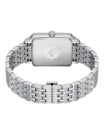 Analogue Watch AR11754 in Silver