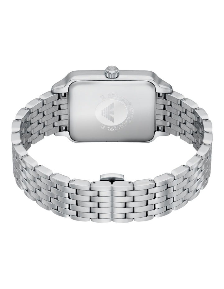Analogue Watch AR11754 in Silver