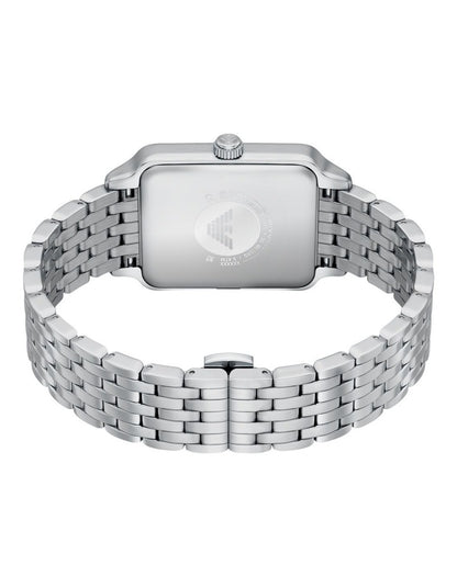 Analogue Watch AR11754 in Silver