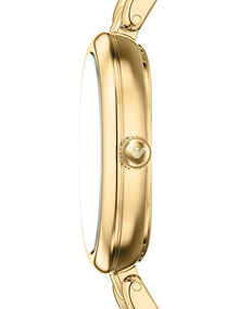 Analogue Watch AR11777 in Gold