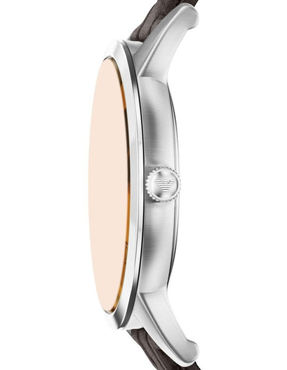 Analogue Watch AR11783 in Silver