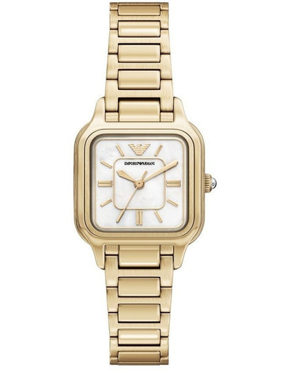 Analogue Watch AR11744 in Gold