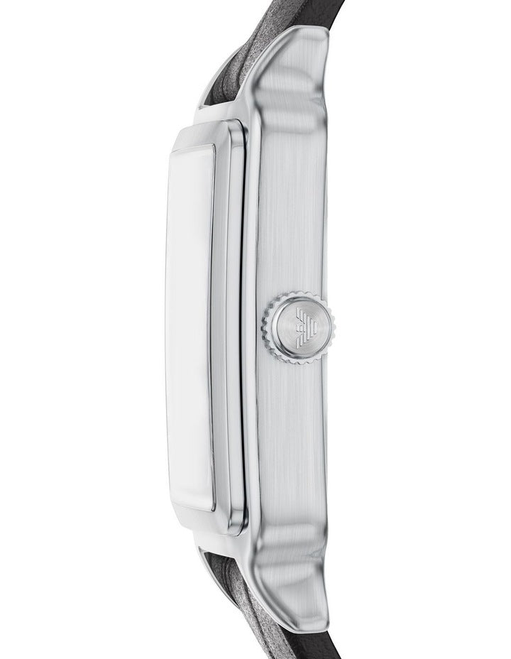 Analogue Watch AR11756 in Silver