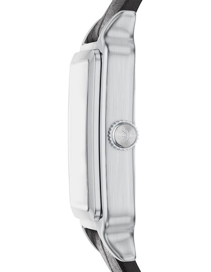 Analogue Watch AR11756 in Silver