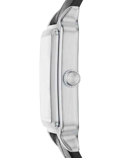 Analogue Watch AR11756 in Silver