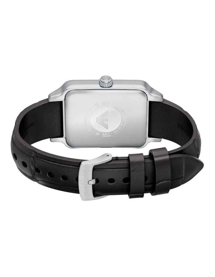 Analogue Watch AR11756 in Silver