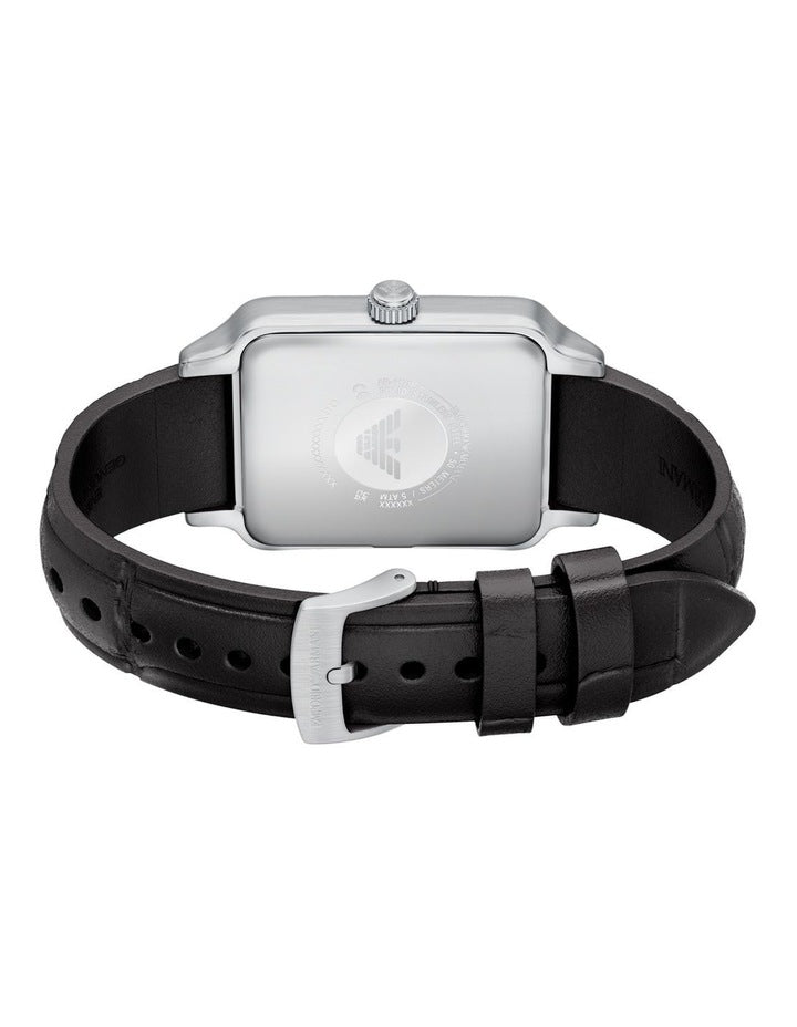 Analogue Watch AR11756 in Silver