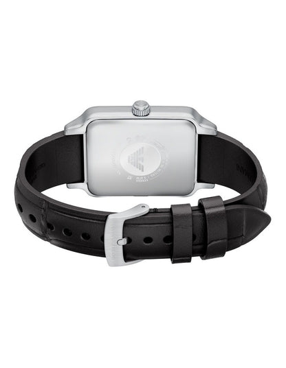 Analogue Watch AR11756 in Silver