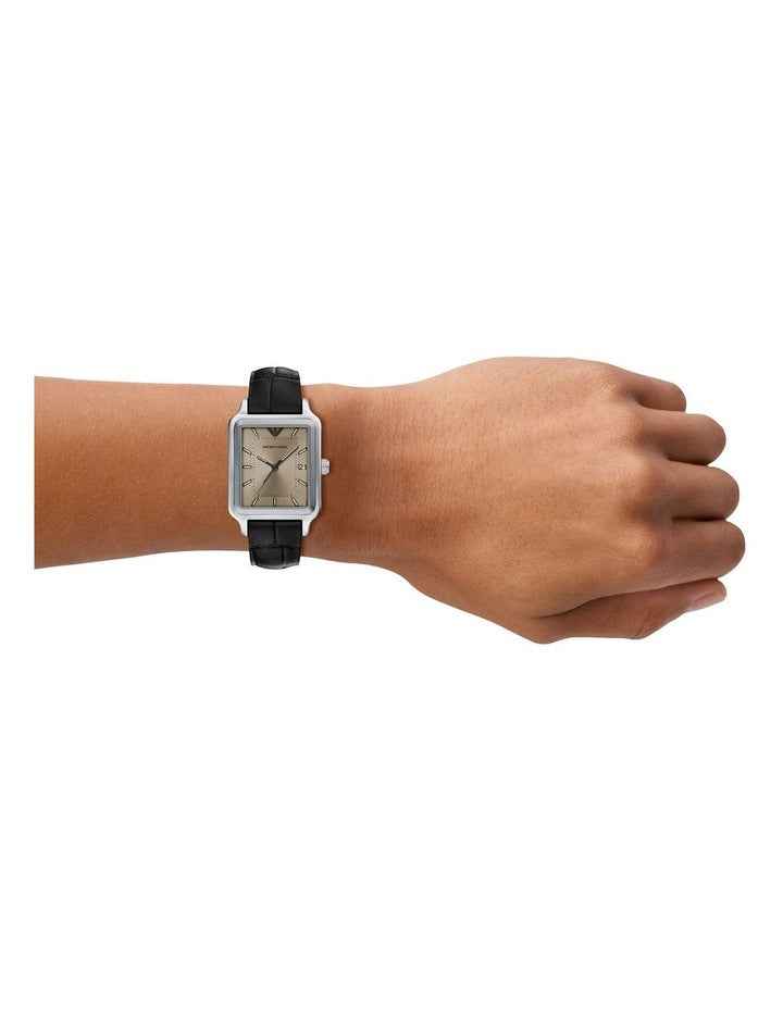 Analogue Watch AR11756 in Silver
