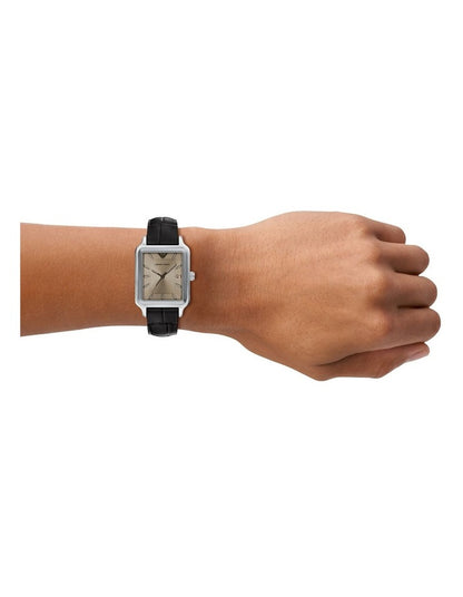 Analogue Watch AR11756 in Silver