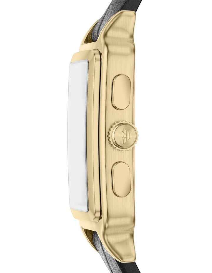 Chronograph Watch AR11753 in Gold