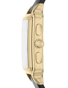 Chronograph Watch AR11753 in Gold