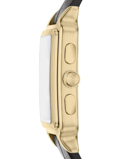 Chronograph Watch AR11753 in Gold