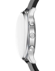 Chronograph Watch AR11774 in Silver