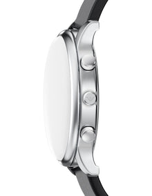 Chronograph Watch AR11774 in Silver