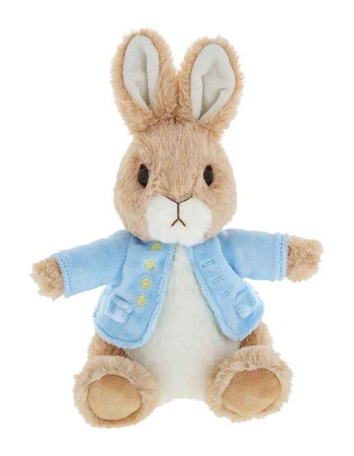 Peter Rabbit Classic Soft Toy 22cm