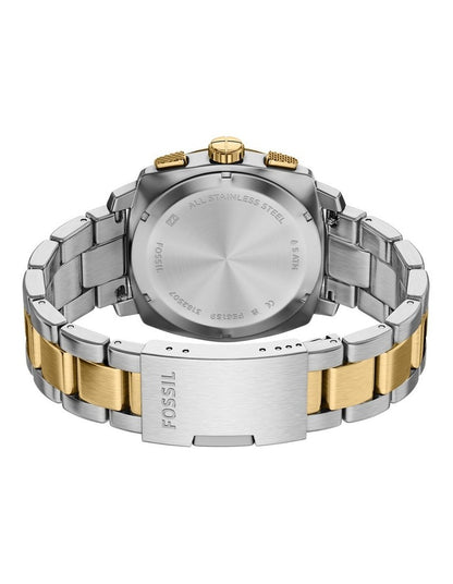 Machine Chronograph Watch FS6159 in Silver