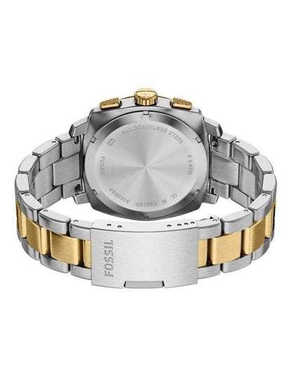 Machine Chronograph Watch FS6159 in Silver