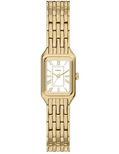 Raquel Analogue Watch ES5467 in Gold