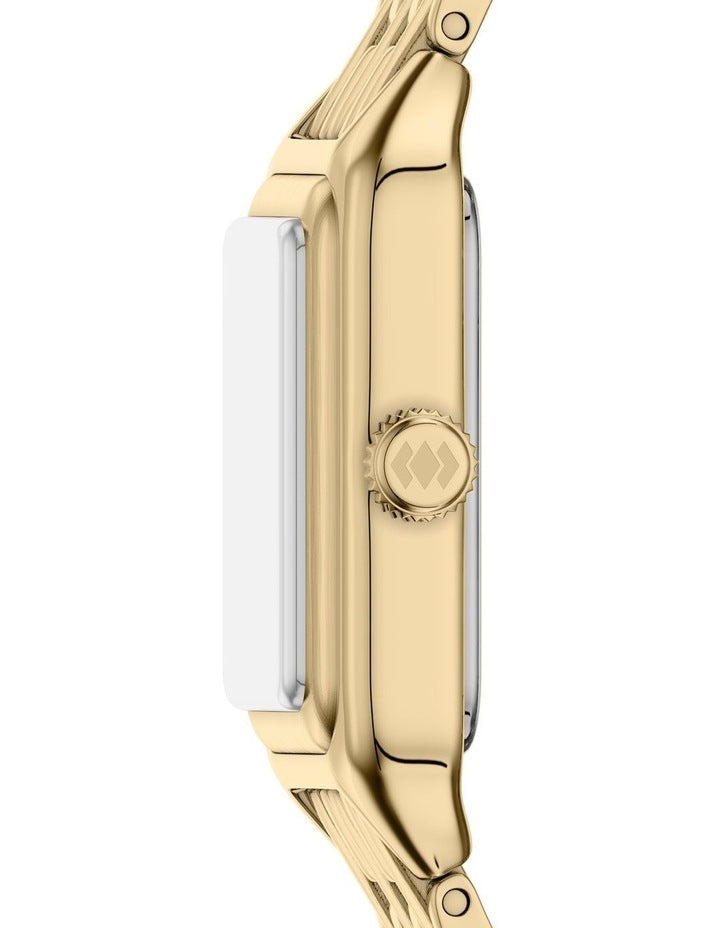 Raquel Analogue Watch ES5467 in Gold