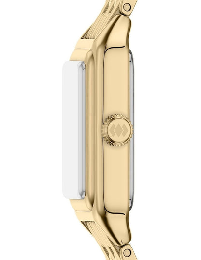 Raquel Analogue Watch ES5467 in Gold