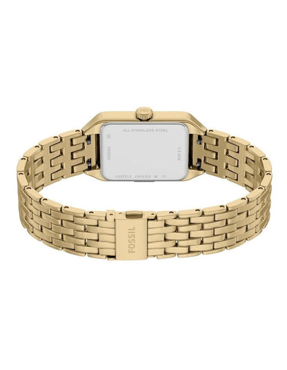 Raquel Analogue Watch ES5467 in Gold