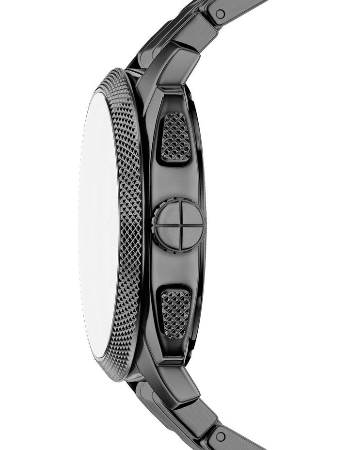 Machine Chronograph Watch FS6160 in Grey