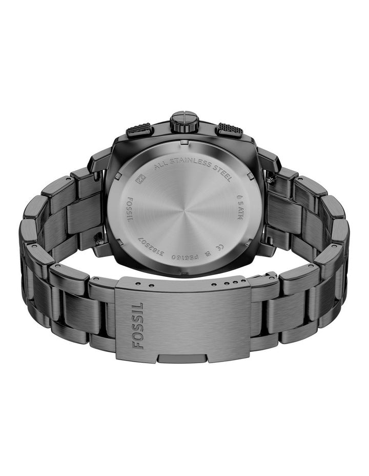Machine Chronograph Watch FS6160 in Grey