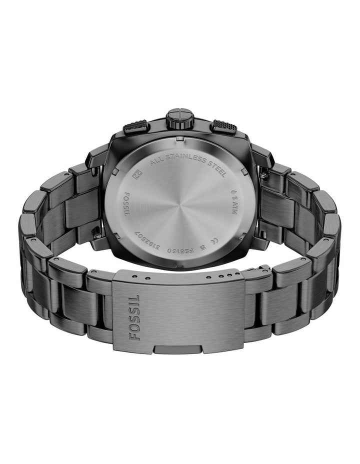 Machine Chronograph Watch FS6160 in Grey