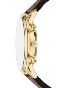 Neutra Chronograph Watch FS6162 in Gold