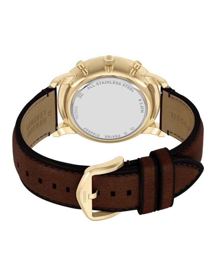 Neutra Chronograph Watch FS6162 in Gold