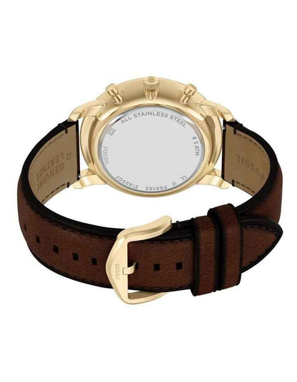 Neutra Chronograph Watch FS6162 in Gold