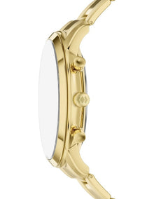 Neutra Chronograph Watch FS6164 in Gold