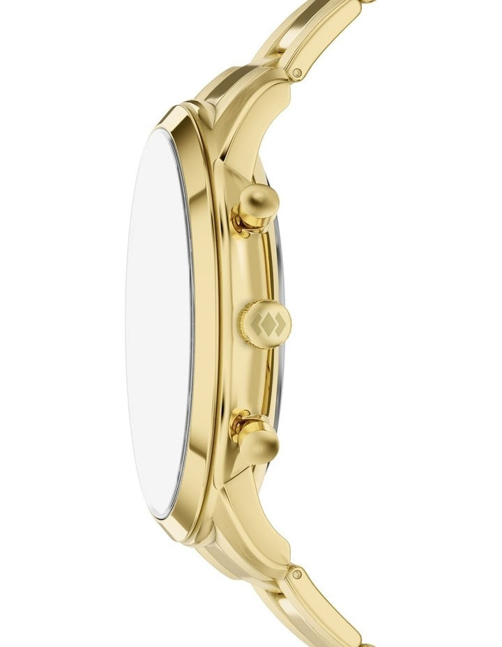 Neutra Chronograph Watch FS6164 in Gold