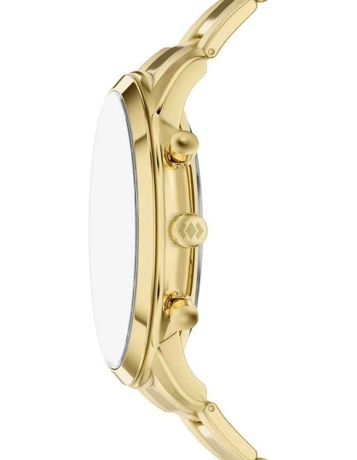 Neutra Chronograph Watch FS6164 in Gold