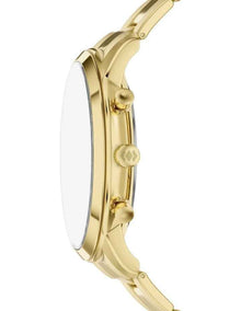 Neutra Chronograph Watch FS6164 in Gold