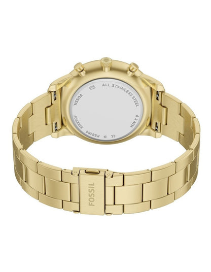 Neutra Chronograph Watch FS6164 in Gold
