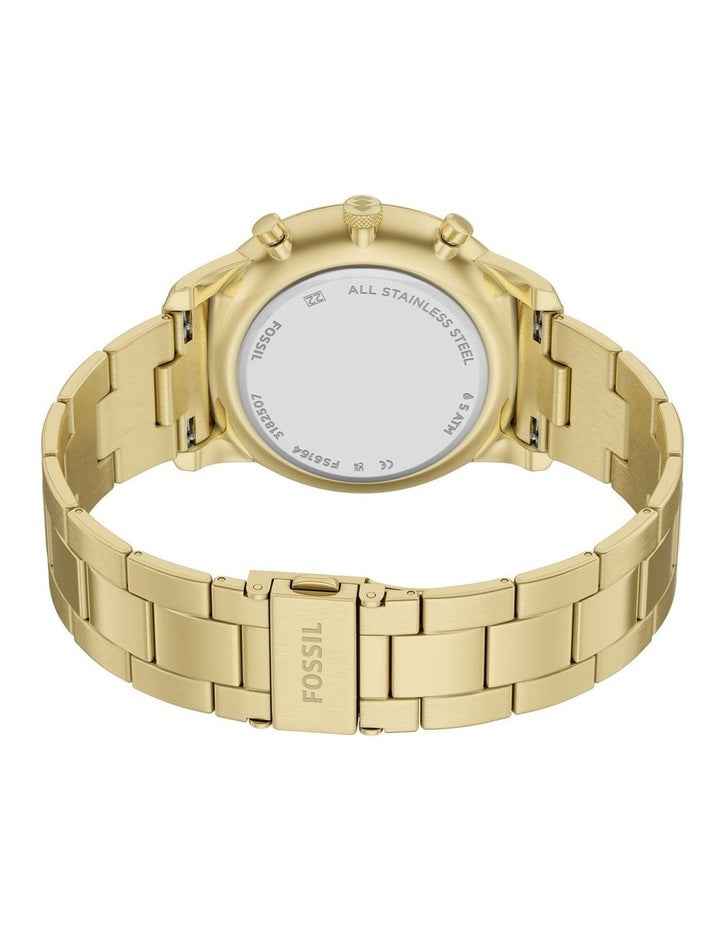 Neutra Chronograph Watch FS6164 in Gold