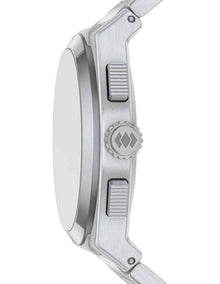 Everett Chronograph Watch FS6154 in Silver