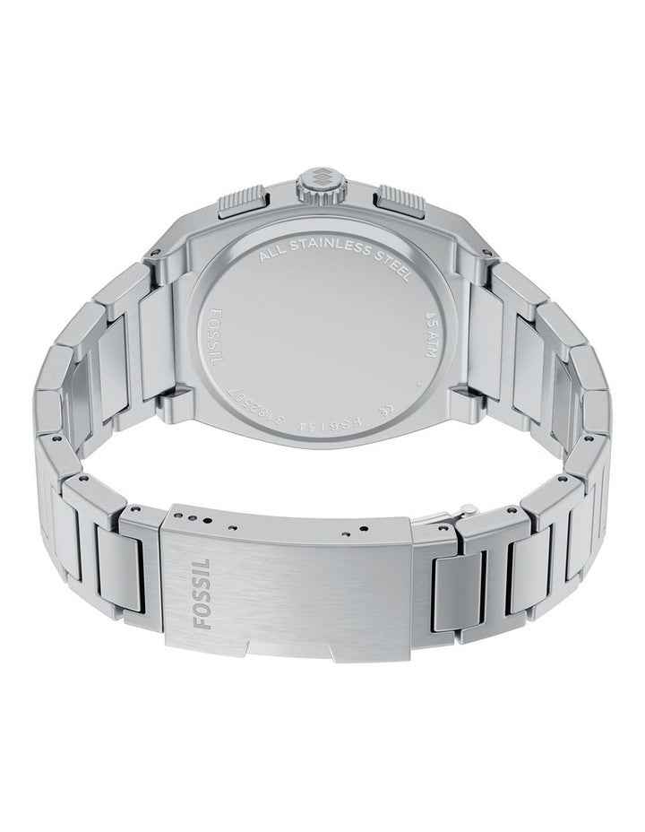 Everett Chronograph Watch FS6154 in Silver