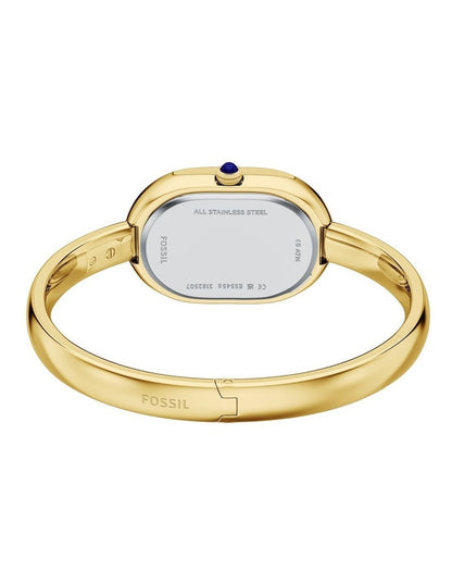 Sloan Analogue Watch ES5456 in Gold