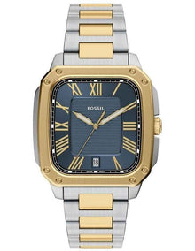 Crosby Analogue Watch FS6161 in Multi