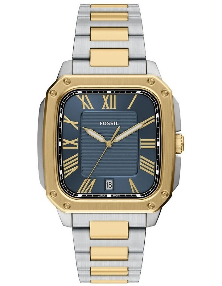 Crosby Analogue Watch FS6161 in Multi